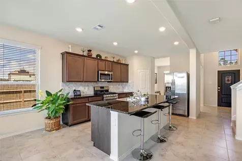 4519 Whitehaven Ridge Way Porter TX 77365