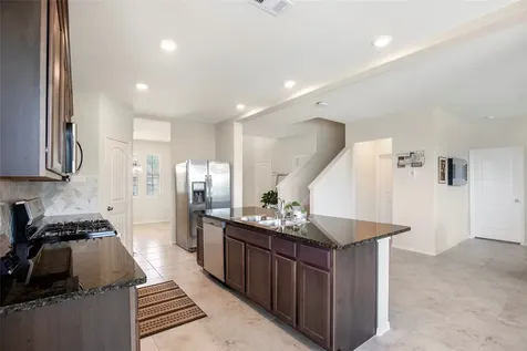 4519 Whitehaven Ridge Way Porter TX 77365