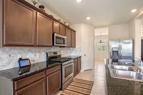 4519 Whitehaven Ridge Way Porter TX 77365