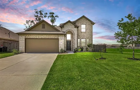 4519 Whitehaven Ridge Way Porter TX 77365