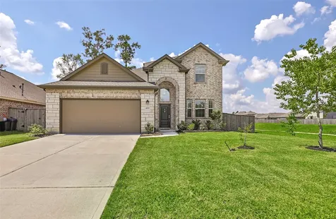 4519 Whitehaven Ridge Way Porter TX 77365