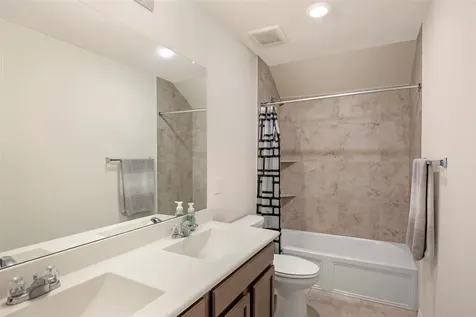 4519 Whitehaven Ridge Way Porter TX 77365