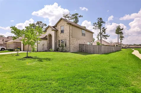 4519 Whitehaven Ridge Way Porter TX 77365