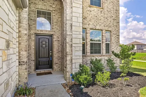 4519 Whitehaven Ridge Way Porter TX 77365