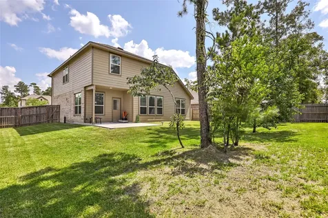 4519 Whitehaven Ridge Way Porter TX 77365