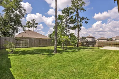 4519 Whitehaven Ridge Way Porter TX 77365