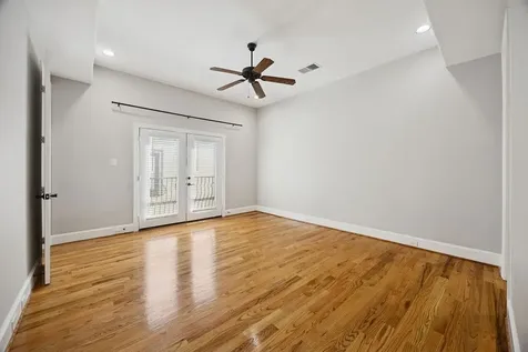6021 Hamman Street Houston TX 77007