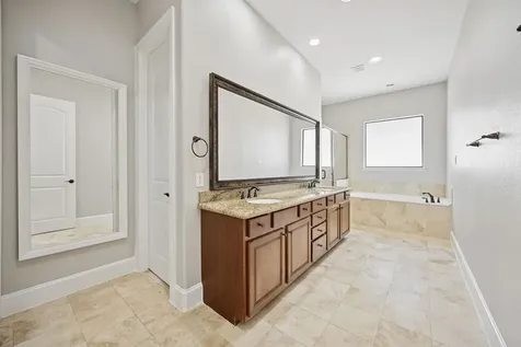 6021 Hamman Street Houston TX 77007
