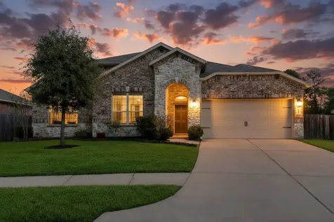 14200 Wallowa Ridge Lane Conroe TX 77384