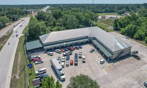 24411 Fm 2100 Road Huffman TX 77336