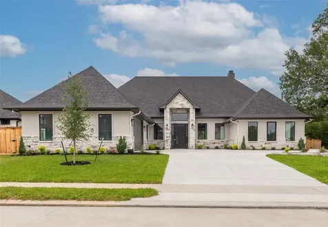 2044 Pebble Bend Drive College Station TX 77845