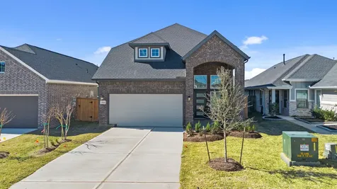 19340 Poppy Village Circle Magnolia TX 77355