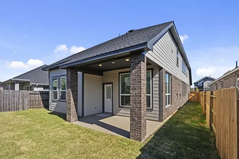 19340 Poppy Village Circle Magnolia TX 77355