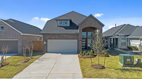 19340 Poppy Village Circle Magnolia TX 77355