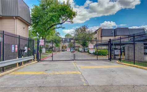 8431 Hearth Drive 1 Houston TX 77054