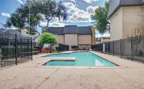 8431 Hearth Drive 1 Houston TX 77054