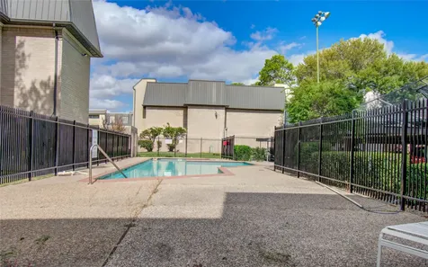 8431 Hearth Drive 1 Houston TX 77054