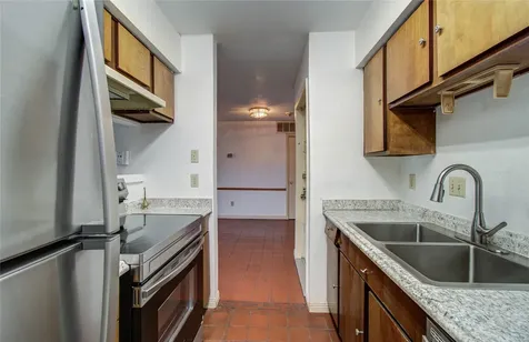 8431 Hearth Drive 1 Houston TX 77054