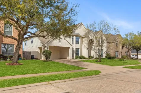 22106 Stonebriar Lane Richmond TX 77469
