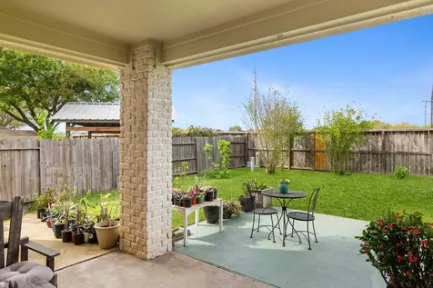 22106 Stonebriar Lane Richmond TX 77469
