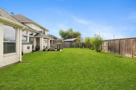 22106 Stonebriar Lane Richmond TX 77469