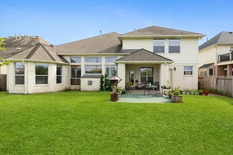 22106 Stonebriar Lane Richmond TX 77469