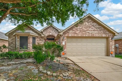 11719 Bollinger Park Court Houston TX 77047