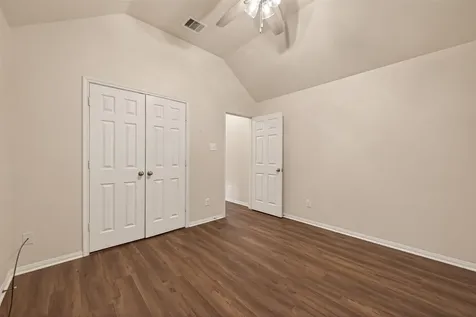 11719 Bollinger Park Court Houston TX 77047