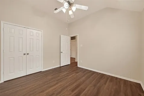 11719 Bollinger Park Court Houston TX 77047