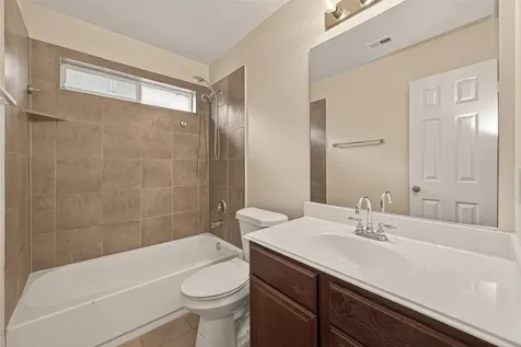 11719 Bollinger Park Court Houston TX 77047