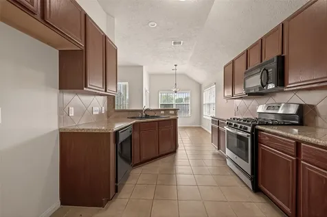 11719 Bollinger Park Court Houston TX 77047