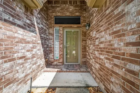 11719 Bollinger Park Court Houston TX 77047