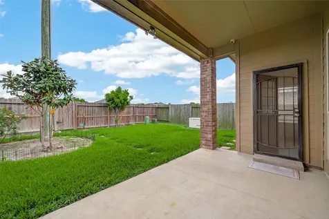 11719 Bollinger Park Court Houston TX 77047