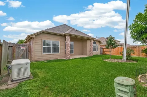 11719 Bollinger Park Court Houston TX 77047