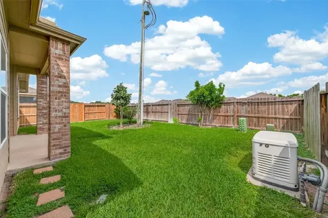 11719 Bollinger Park Court Houston TX 77047
