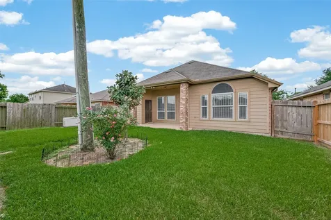 11719 Bollinger Park Court Houston TX 77047