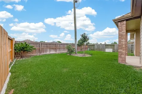 11719 Bollinger Park Court Houston TX 77047