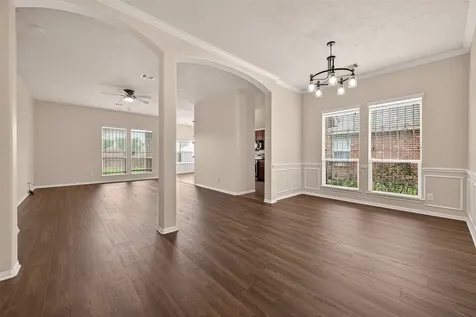 11719 Bollinger Park Court Houston TX 77047