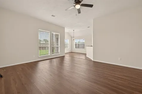 11719 Bollinger Park Court Houston TX 77047