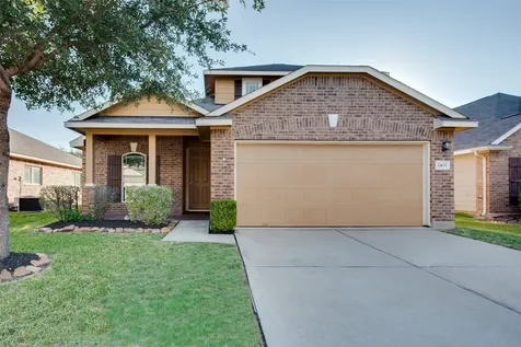 2410 Lakecrest Town Drive Katy TX 77493