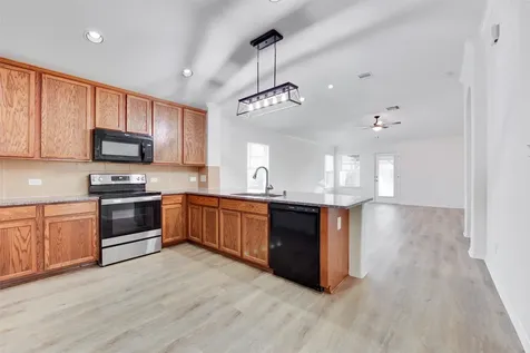 2410 Lakecrest Town Drive Katy TX 77493