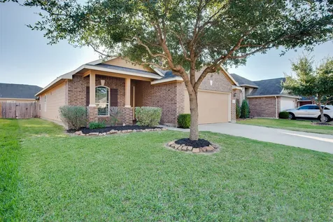 2410 Lakecrest Town Drive Katy TX 77493