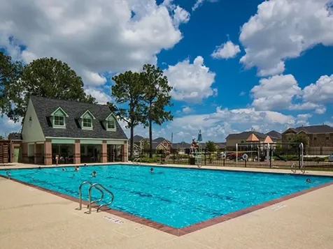 2410 Lakecrest Town Drive Katy TX 77493