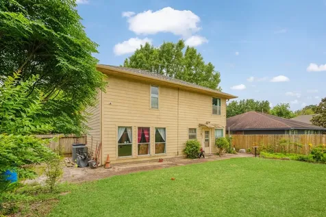 6223 Star Lake Drive Houston TX 77396