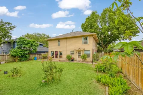6223 Star Lake Drive Houston TX 77396