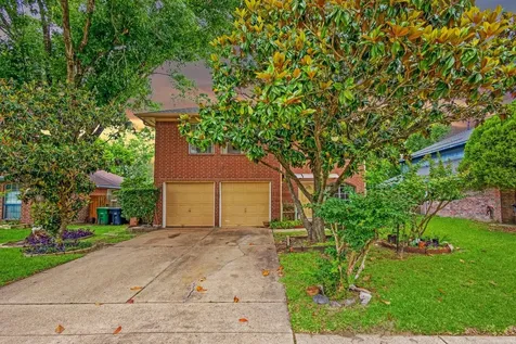 6223 Star Lake Drive Houston TX 77396