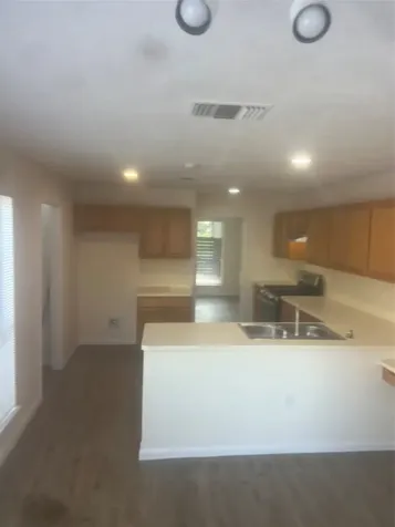 16017 Golf Club Drive Crosby TX 77532