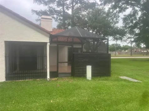 16017 Golf Club Drive Crosby TX 77532