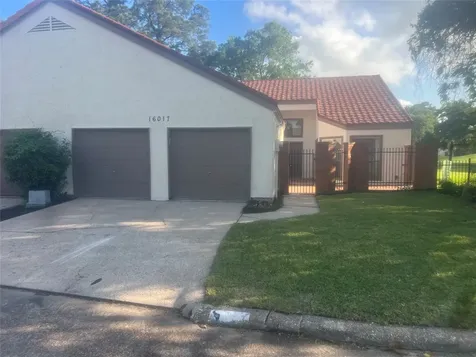 16017 Golf Club Drive Crosby TX 77532