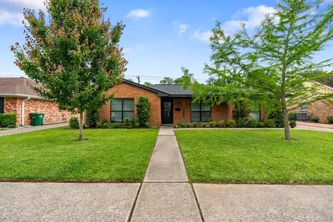 2314 Droxford Drive Houston TX 77008